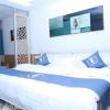 shell chengde longhua county xingzhou road hotel
