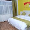 shell chengde longhua county xingzhou road hotel