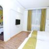 shell chengde longhua county xingzhou road hotel