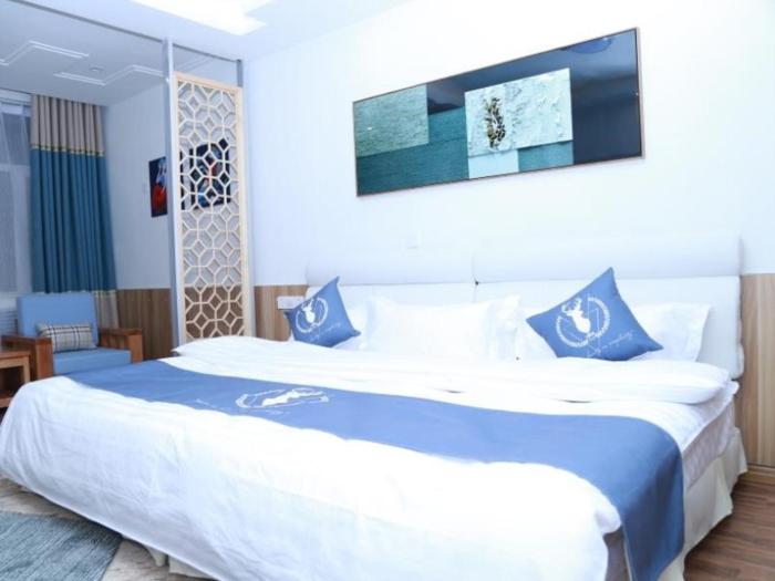 shell chengde longhua county xingzhou road hotel