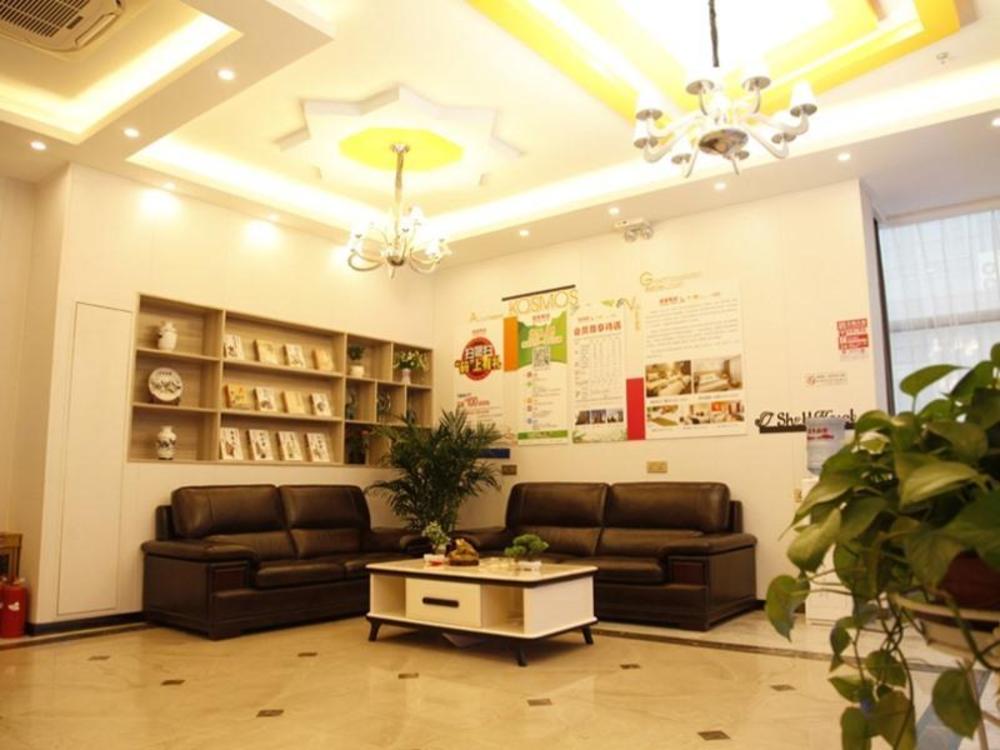 shell nanjing yuhuatai district meishan town wangh