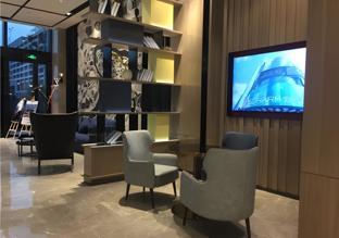 echarm hotel taizhou international convention and exhibition center