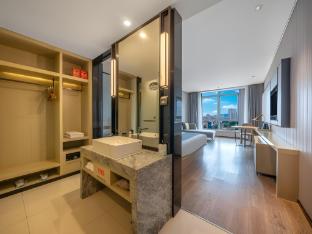 echarm hotel taizhou international convention and exhibition center