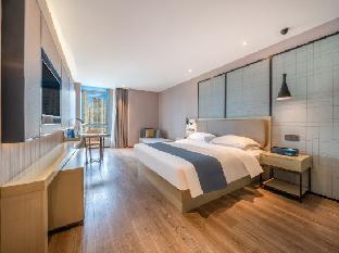 echarm hotel taizhou international convention and exhibition center