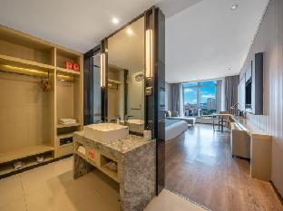 echarm hotel taizhou international convention and exhibition center