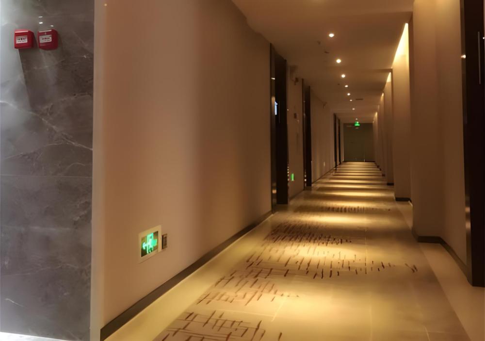 borrman hotel maoming avenue donghui city