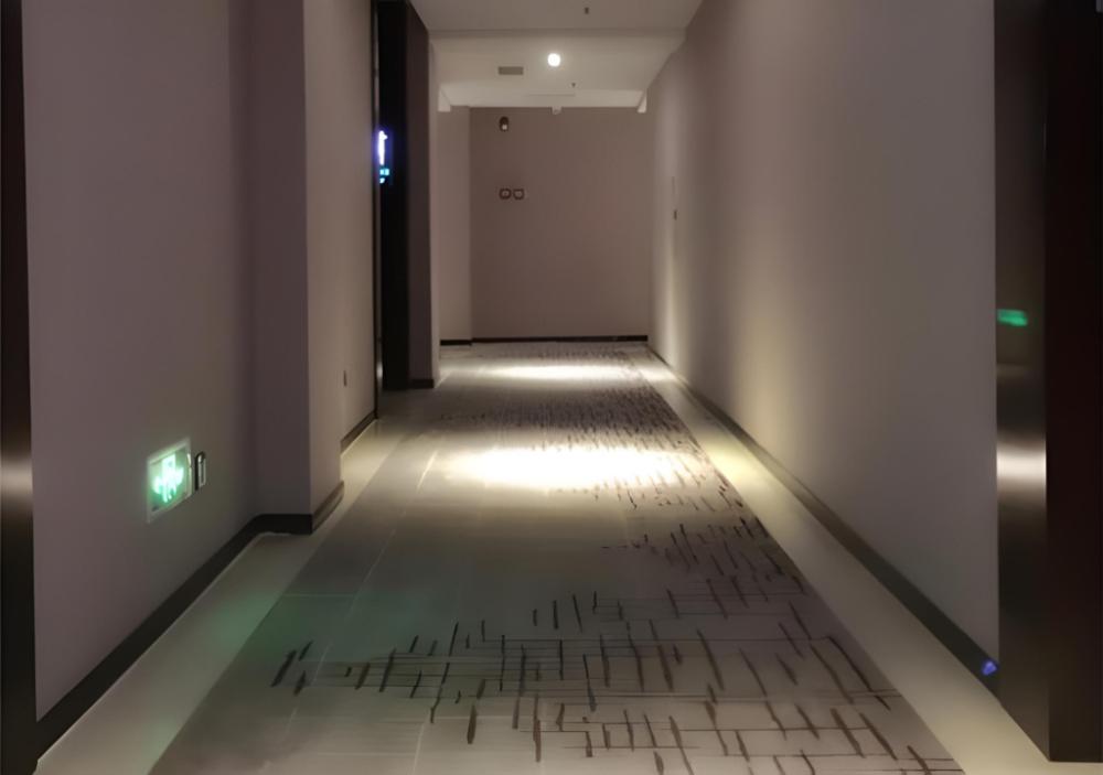 borrman hotel maoming avenue donghui city