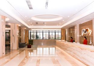 borrman hotel maoming avenue donghui city