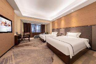 borrman hotel maoming avenue donghui city