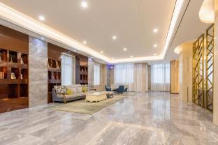 borrman hotel maoming avenue donghui city