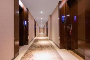 borrman hotel maoming avenue donghui city