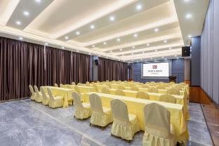 borrman hotel maoming avenue donghui city