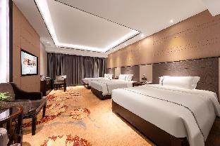 borrman hotel maoming avenue donghui city