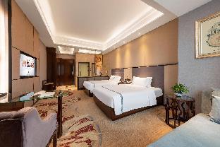borrman hotel maoming avenue donghui city