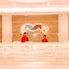 borrman hotel maoming avenue donghui city