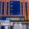 borrman hotel maoming avenue donghui city