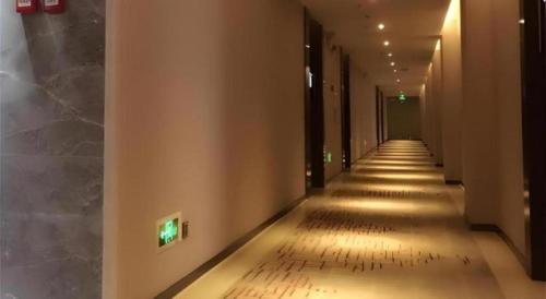 borrman hotel maoming avenue donghui city