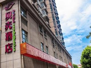 shell hefei yaohai distrct baida zhougudui daxing