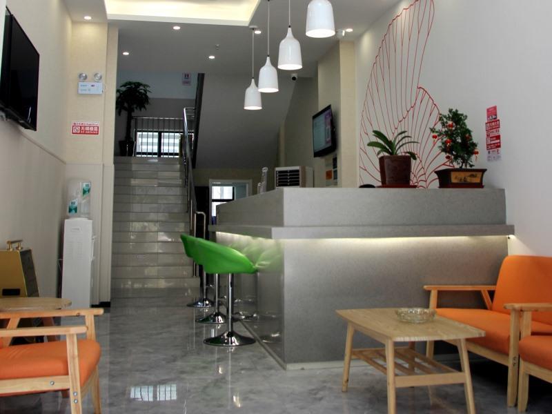 shell hefei yaohai distrct baida zhougudui daxing