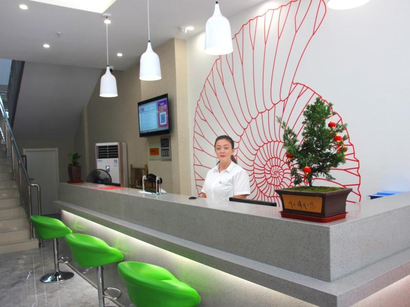 shell hefei yaohai distrct baida zhougudui daxing