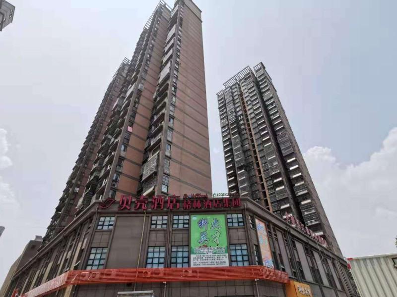 shell hefei yaohai distrct baida zhougudui daxing