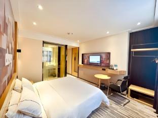 city comfort inn wuhan childrens hospital xianggang road metro station