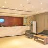 city comfort inn wuhan childrens hospital xianggang road metro station