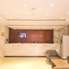 city comfort inn wuhan childrens hospital xianggang road metro station