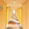 city comfort inn wuhan childrens hospital xianggang road metro station