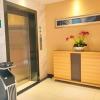 city comfort inn wuhan childrens hospital xianggang road metro station