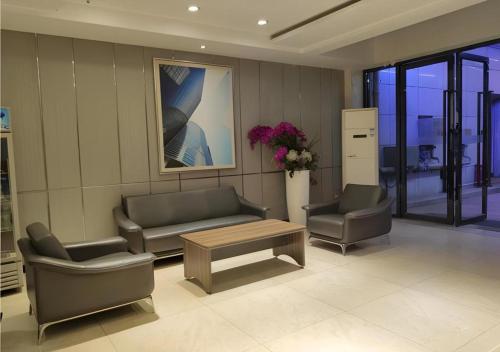city comfort inn wuhan childrens hospital xianggang road metro station