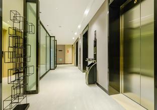 echarm hotel chongqing dadukou xinshancun metro station
