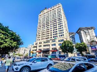 echarm hotel chongqing dadukou xinshancun metro station