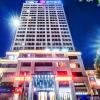 echarm hotel chongqing dadukou xinshancun metro station