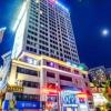 echarm hotel chongqing dadukou xinshancun metro station