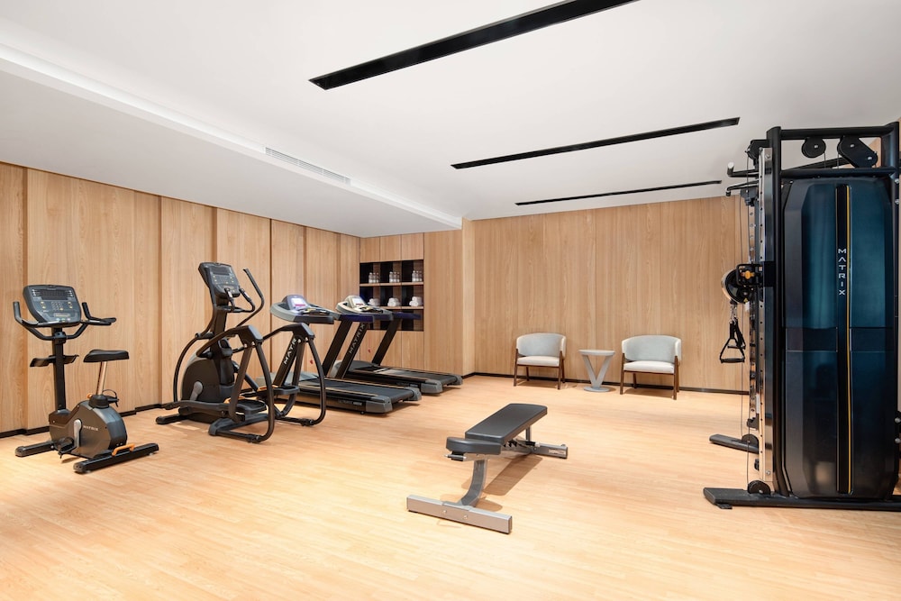 fairfield by marriott beijing haidian