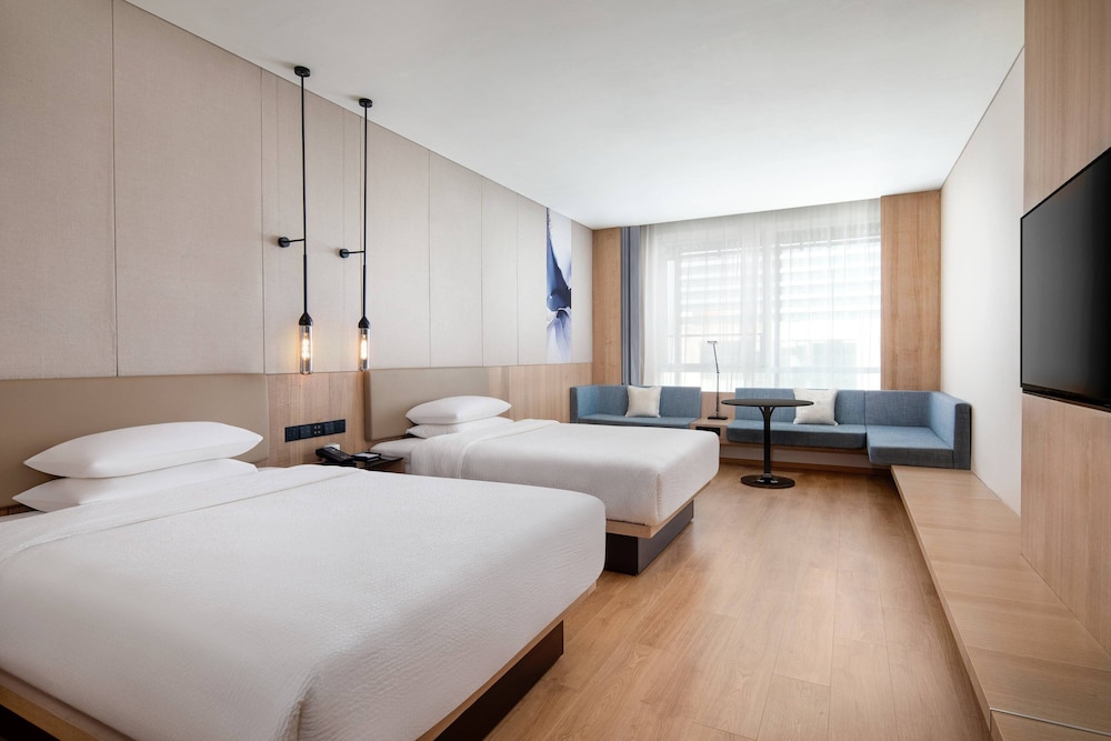 fairfield by marriott beijing haidian
