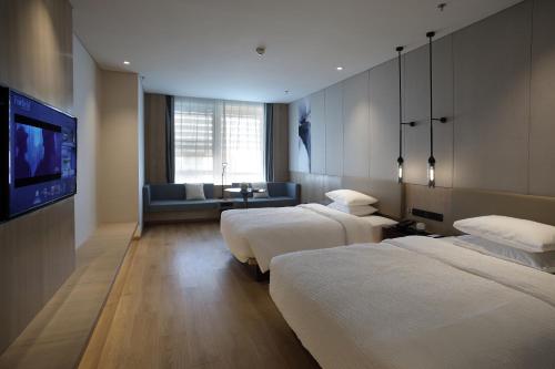 fairfield by marriott beijing haidian