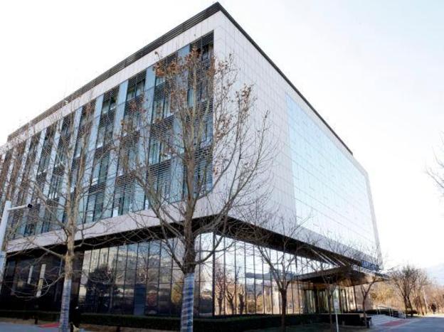 fairfield by marriott beijing haidian