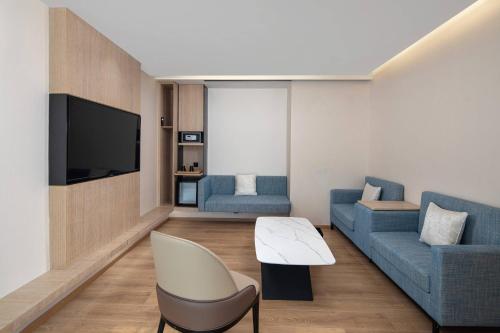 fairfield by marriott beijing haidian