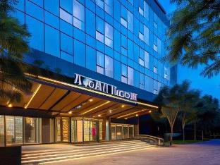 fairfield by marriott beijing haidian