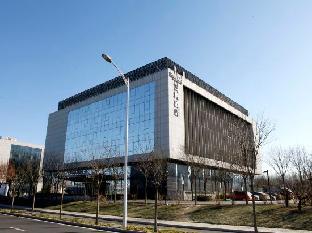fairfield by marriott beijing haidian