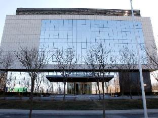 fairfield by marriott beijing haidian