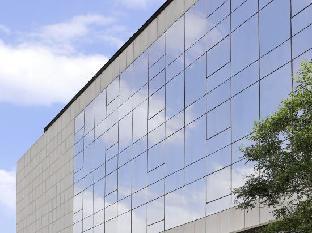 fairfield by marriott beijing haidian