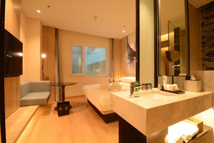 fairfield by marriott beijing haidian