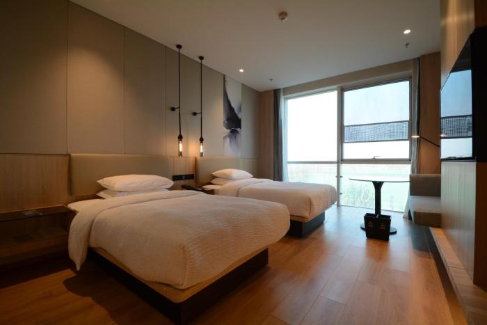 fairfield by marriott beijing haidian