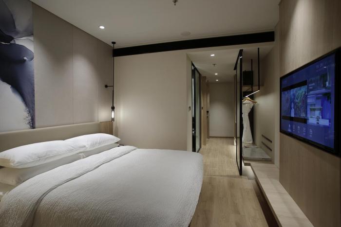 fairfield by marriott beijing haidian