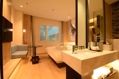 fairfield by marriott beijing haidian