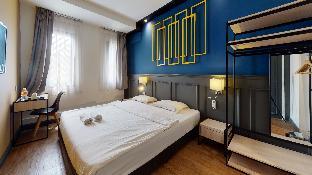 sovotel boutique hotel usj 9