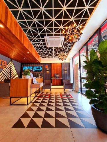 sovotel boutique hotel usj 9